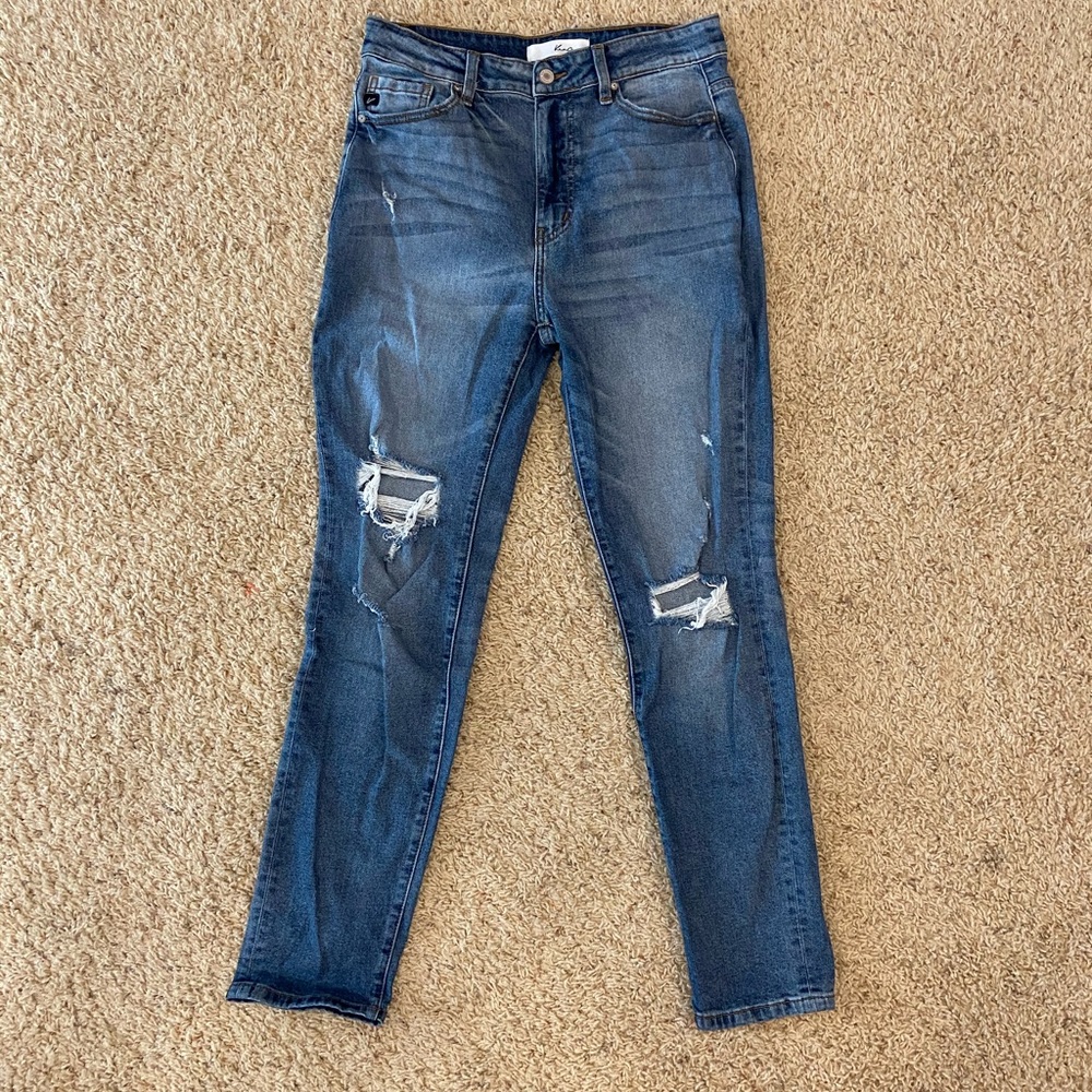 Kancan jeans